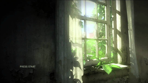 The Last of Us
