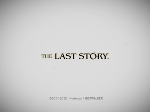 The Last Story