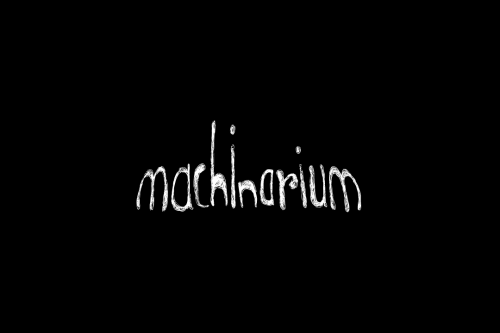 Machinarium