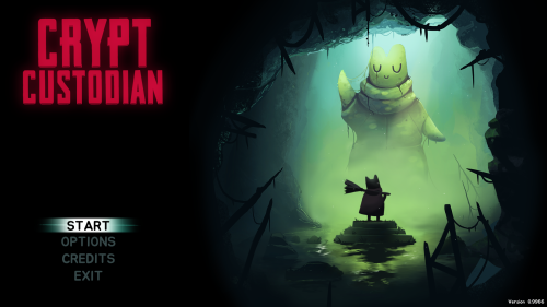Crypt Custodian