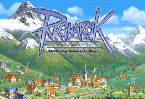 Ragnarök Online