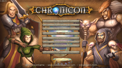 Chronicon