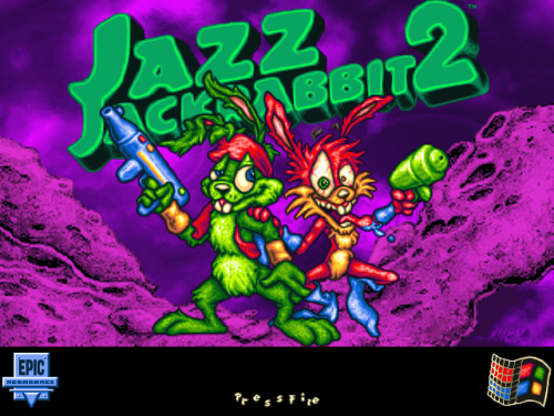 jazz 2 jackrabbit