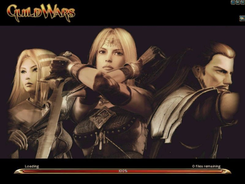Guild Wars