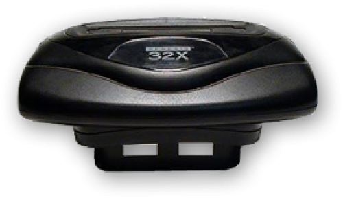 Sega 32X