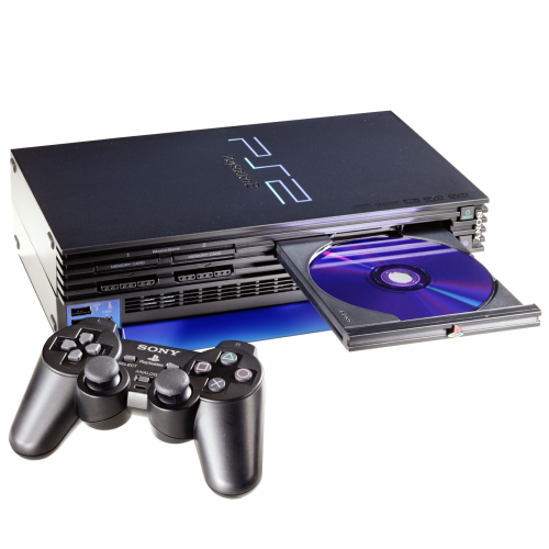 How Sony's PlayStation 2 took the world by storm