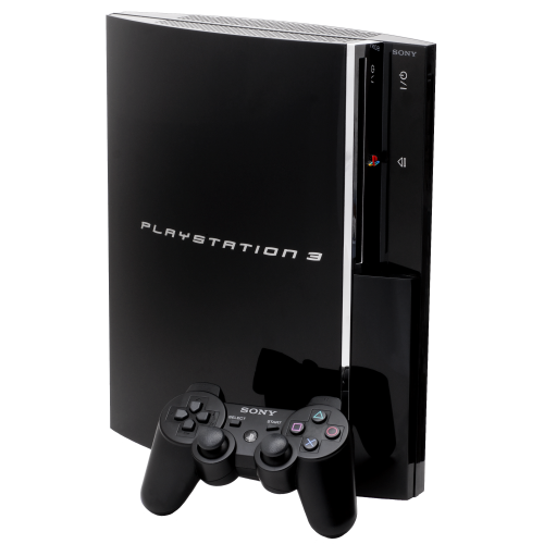 ps3 2006