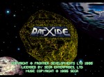 Game: DarXide
