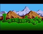 Game: Lemmings