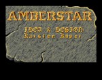 Game: Amberstar