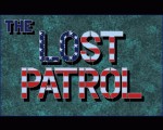 Game: Lost Patrol