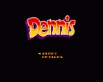 Game: Dennis