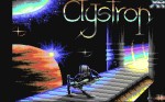 Game: Clystron
