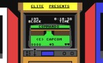 Game: Commando
