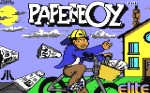 Game: Paperboy