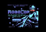 Game: RoboCop