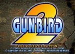 Game: Gunbird 2