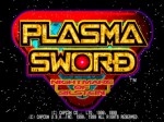 Game: Plasma Sword: Nightmare of Bilstein