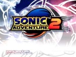 Game: Sonic Adventure 2