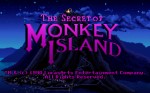 Game: The Secret of Monkey Island