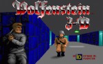 Game: Wolfenstein 3D