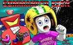Game: Commander Keen V: The Armageddon Machine