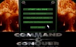 Game: Command & Conquer