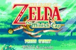 Game: The Legend of Zelda: The Minish Cap