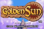 Game: Golden Sun