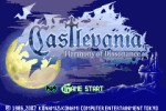 Game: Castlevania: Harmony of Dissonance