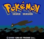 Game: Pokémon Silver Version