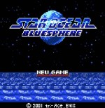 Game: Star Ocean: Blue Sphere