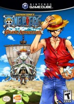 Game: One Piece: Grand Adventure