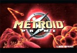Game: Metroid Prime