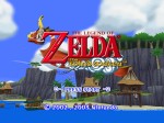 Game: The Legend of Zelda: The Wind Waker