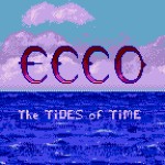 Game: Ecco: The Tides of Time
