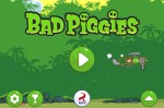 Game: Bad Piggies