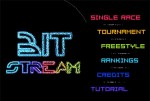 Game: Bitstream