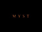 Game: Myst