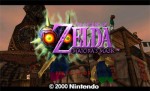 Game: The Legend of Zelda: Majora's Mask