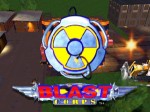 Game: Blast Corps