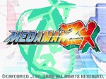 Game: Mega Man ZX