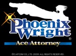 Game: Phoenix Wright: Ace Attorney