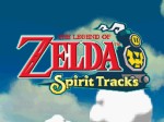 Game: The Legend of Zelda: Spirit Tracks