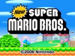 Game: New Super Mario Bros.