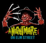 Game: A Nightmare on Elm Street