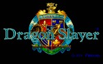 Game: Dragon Slayer: The Legend of Heroes
