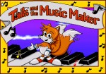 Game: Tails and the Music Maker