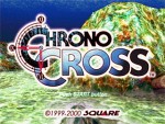 Game: Chrono Cross