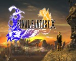 Game: Final Fantasy X